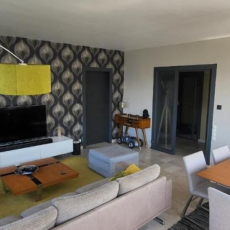 Appartement Lumineux De 90 M2 Situe En Centre Ville Аннесі Екстер'єр фото