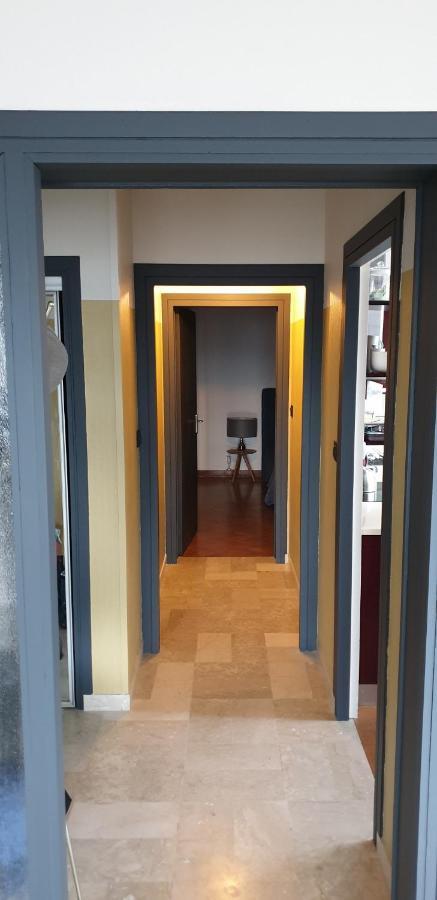 Appartement Lumineux De 90 M2 Situe En Centre Ville Аннесі Екстер'єр фото