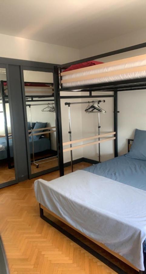 Appartement Lumineux De 90 M2 Situe En Centre Ville Аннесі Екстер'єр фото