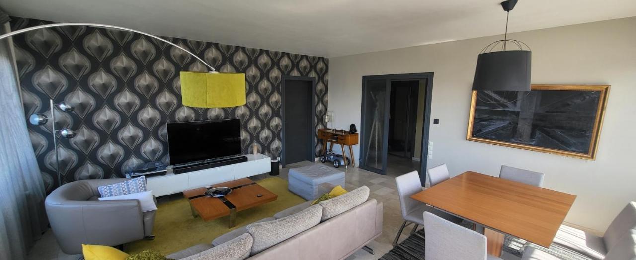 Appartement Lumineux De 90 M2 Situe En Centre Ville Аннесі Екстер'єр фото