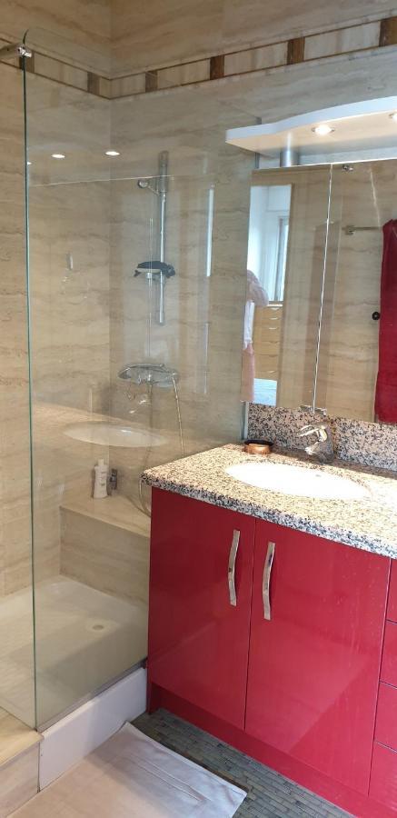 Appartement Lumineux De 90 M2 Situe En Centre Ville Аннесі Екстер'єр фото