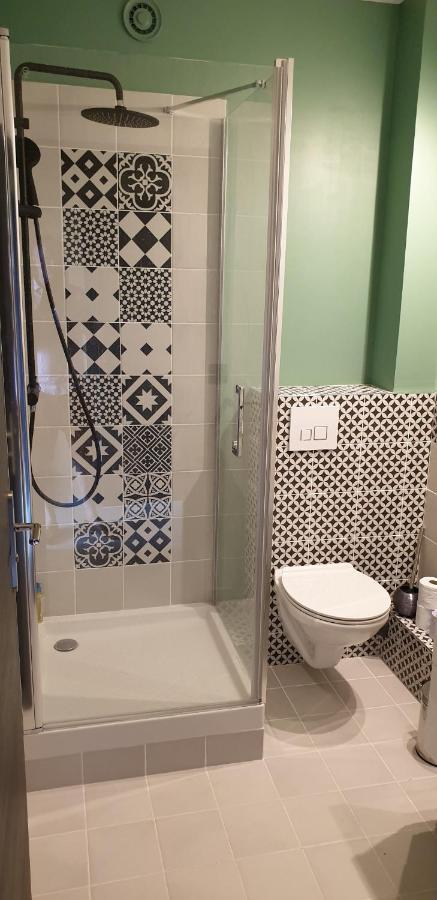Appartement Lumineux De 90 M2 Situe En Centre Ville Аннесі Екстер'єр фото