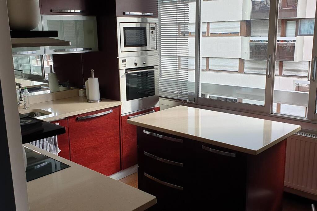 Appartement Lumineux De 90 M2 Situe En Centre Ville Аннесі Екстер'єр фото