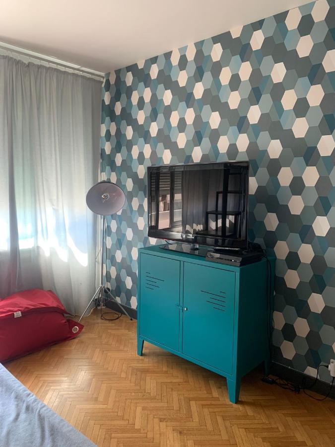 Appartement Lumineux De 90 M2 Situe En Centre Ville Аннесі Екстер'єр фото