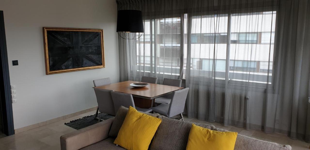 Appartement Lumineux De 90 M2 Situe En Centre Ville Аннесі Екстер'єр фото