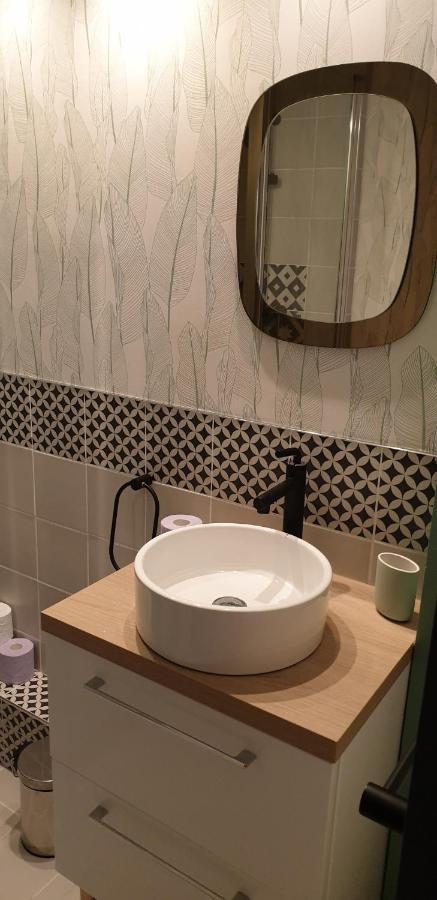 Appartement Lumineux De 90 M2 Situe En Centre Ville Аннесі Екстер'єр фото
