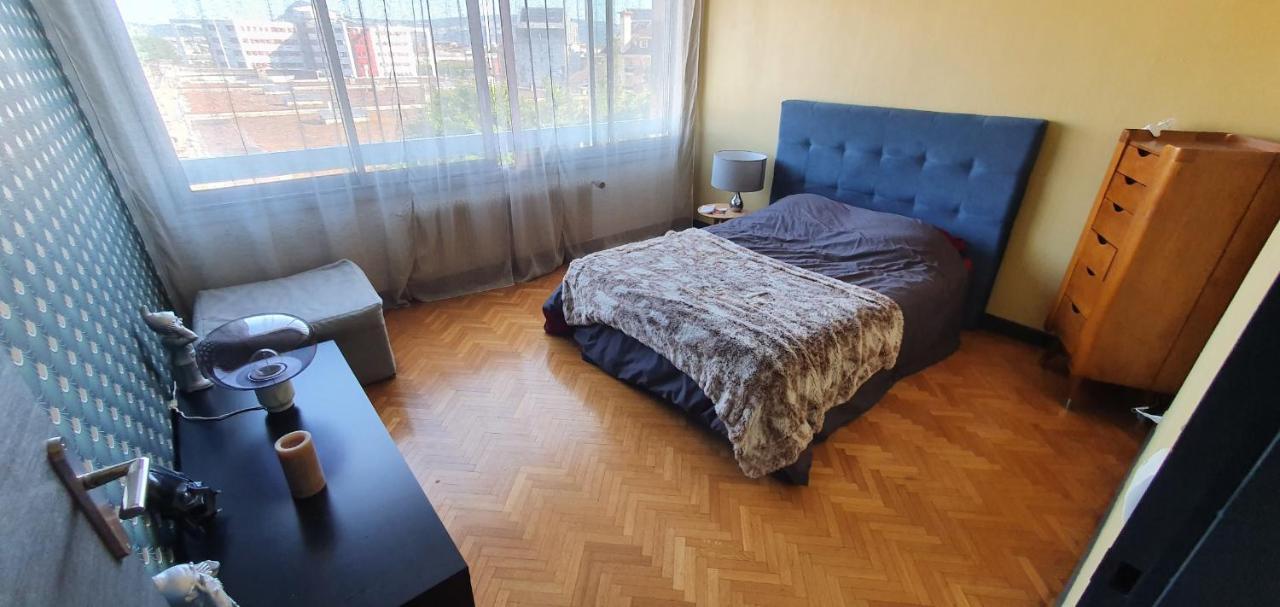 Appartement Lumineux De 90 M2 Situe En Centre Ville Аннесі Екстер'єр фото